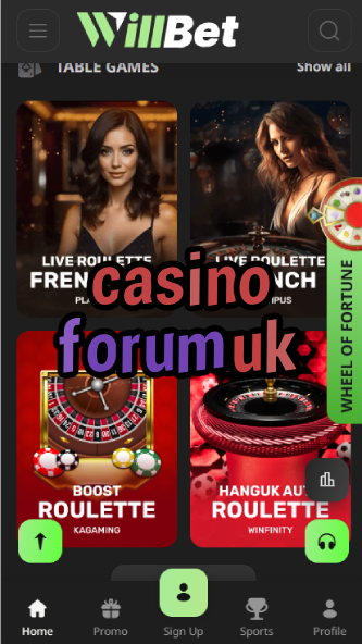 Casino Forum UK - British Casino Discussion Board-casinoorder.vip