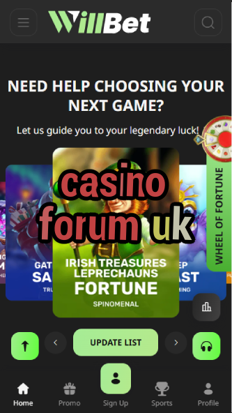 Casino Forum UK - British Casino Discussion Board-casinoorder.vip