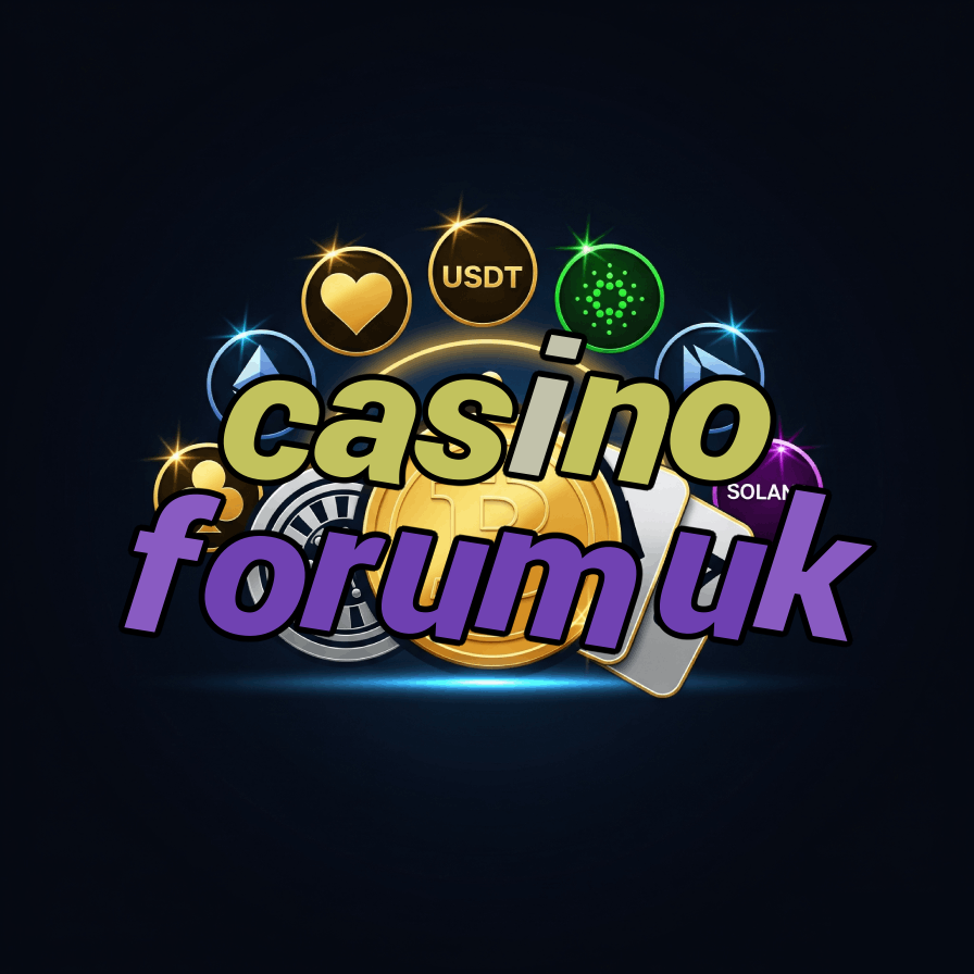 Casino Forum UK - British Casino Discussion Board